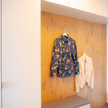 3 Alpe Maritima - Seetraum Apartman *