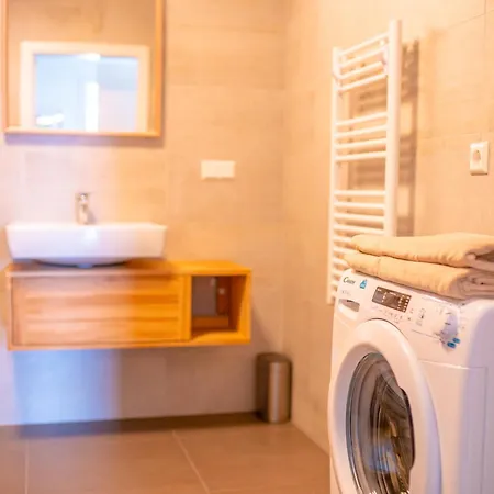 Apartman 3 Alpe Maritima - Seetraum