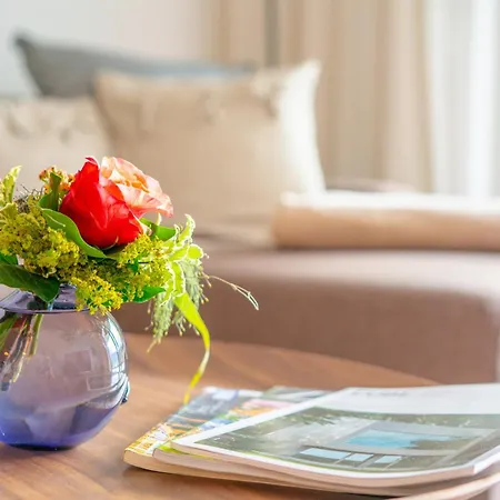 3 Alpe Maritima - Seetraum Apartman Annenheim