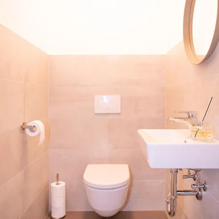 Apartman 3 Alpe Maritima - Seetraum Annenheim