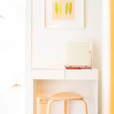 3 Alpe Maritima - Seetraum Apartman