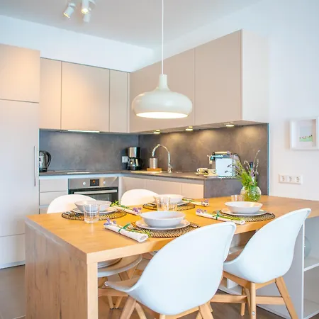 3 Alpe Maritima - Seetraum Apartman *