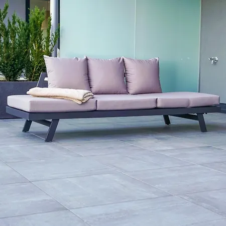 3 Alpe Maritima - Seetraum Apartman Annenheim