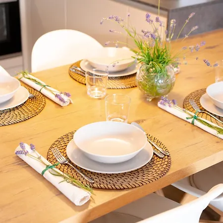 3 Alpe Maritima - Seetraum Apartman