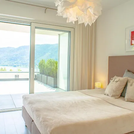 Διαμέρισμα 3 Alpe Maritima - Seetraum