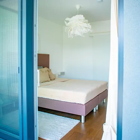 Apartman 3 Alpe Maritima - Seetraum Annenheim